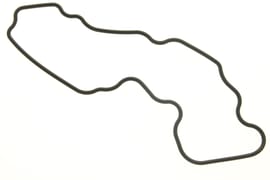 Yamaha 6BG149840000 Gasket, float chamber