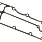 Genuine Yamaha 6BG411140000 - Gasket, exhaust outer cover - Supplied by Flood Marine