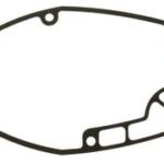 Genuine Yamaha 6BG411340000 - Gasket, exhaust manifold - Supplied by Flood Marine