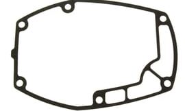 Genuine Yamaha Gasket, exhaust manifold