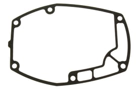 Yamaha 6BG411340000 Gasket, exhaust manifold