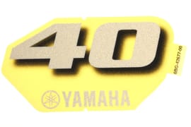 Yamaha 6BG426770000 Graphic, front