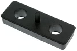 Yamaha 6BG427270000 Grommet