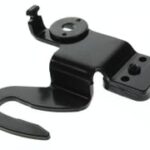 Genuine Yamaha 6BG428160000 - Lever, clamp - Supplied by Flood Marine