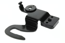 Yamaha 6BG428160000 Lever, clamp