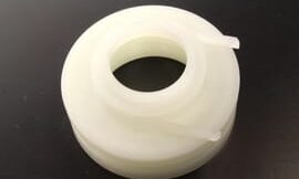 Genuine Yamaha Housing, water Pump