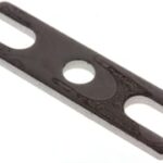 Genuine Yamaha 6BG485380000 - Clamp, cable 1 - Supplied by Flood Marine