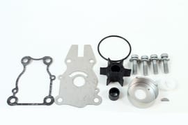 Yamaha 6BGW00780000 Water pump repair kit