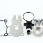 Genuine Yamaha 6BGW00780100 - Water pump repair kit - Supplied by Flood Marine