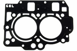 Yamaha 6BL111810000 Gasket, cylinder head 1