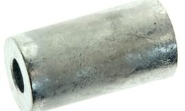 Genuine Yamaha Anode