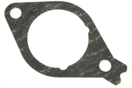 Yamaha 6BL136460000 Gasket, manifold 2