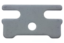 Yamaha 6BL485380000 Clamp, cable 1