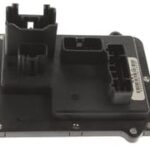 Genuine Yamaha 6BR821700000 - Fuse box assy - Supplied by Flood Marine