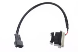 Yamaha 6BR825630100 Trim & tilt switch assy