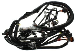 Yamaha 6BU8259L1000 Wire harness assy 1