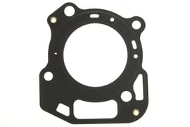 Yamaha 6BX111810000 Gasket, cylinder head 1