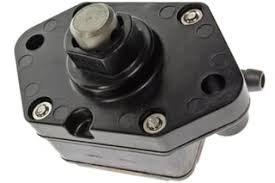 Yamaha 6BX244100000 Fuel pump assy