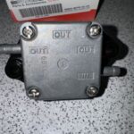 Genuine Yamaha 6BX244100100 - Fuel pump assy - Supplied by Flood Marine
