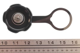 Yamaha 6BX246100200 Cap assy