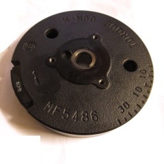 Yamaha 6BX855500000 Rotor assy