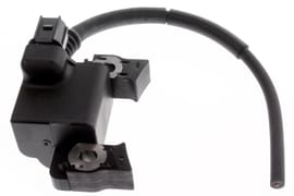Yamaha 6BX855710000 Ignition coil with cdi unit