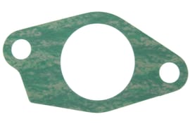 Yamaha 6BXE36460000 Gasket, manifold 2