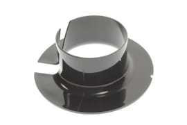 Yamaha 6BXG25490000 Bushing, pivot sha