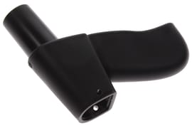 Yamaha 6BXG41110000 Handle, gear shift