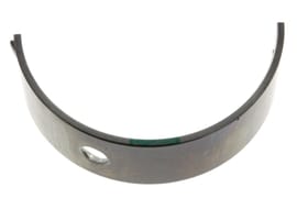 Yamaha 6C5114163000 Plane bearing, crankshaft 1