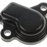 Genuine Yamaha 6C512413009S - Cover, thermostat - Supplied by Flood Marine