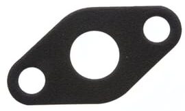 Genuine Yamaha Gasket, strainer cover