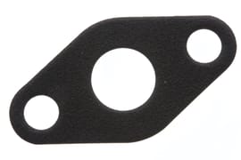 Yamaha 6C5134140000 Gasket, strainer cover