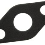 Genuine Yamaha 6C5134140100 - Gasket, strainer cover - Supplied by Flood Marine