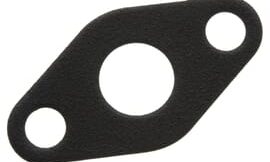 Genuine Yamaha Gasket, strainer cover