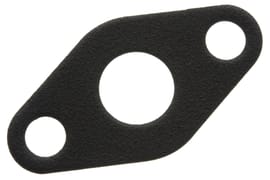 Yamaha 6C5134140100 Gasket, strainer cover