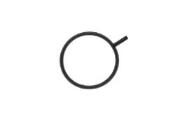 Genuine Yamaha Gasket