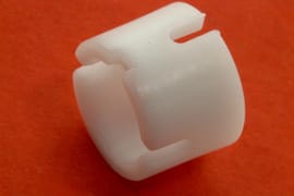 Yamaha 6C5137160000 Collar