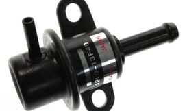 Genuine Yamaha Regulator, pressure