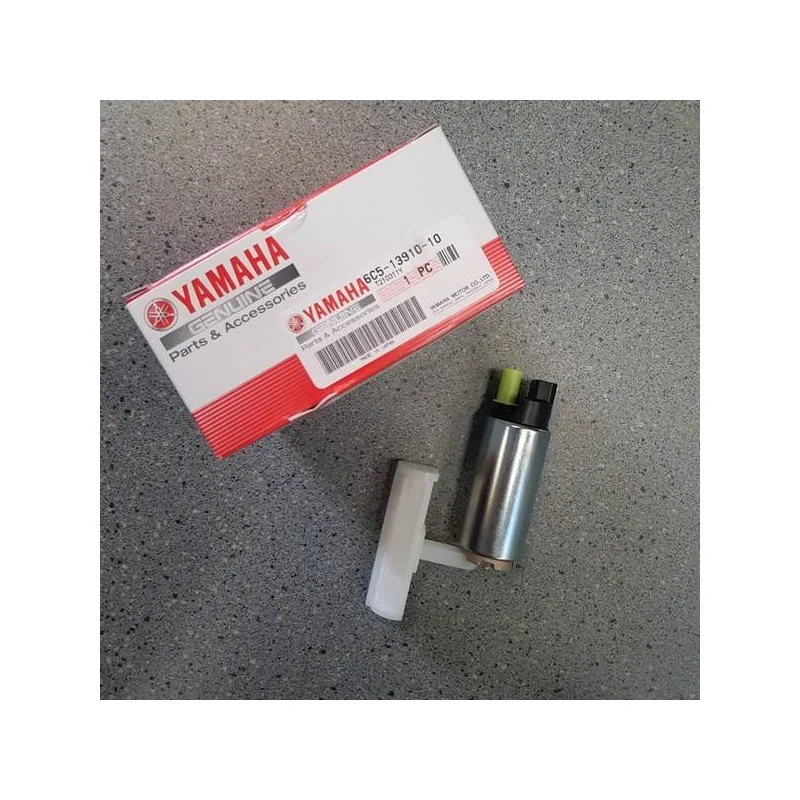 Yamaha 6C5139101000 Fuel pump assy