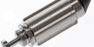 Genuine Yamaha Valve, needle