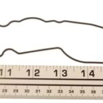 Genuine Yamaha 6C5149841000 - Gasket, float chamber - Supplied by Flood Marine