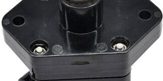 Genuine Yamaha Fuel Pump Assembly