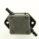 Genuine Yamaha 6C5244100100 - Fuel pump assy - Supplied by Flood Marine