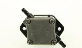 Genuine Yamaha Fuel Pump Assembly