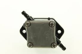 Yamaha 6C5244100100 Fuel pump assy