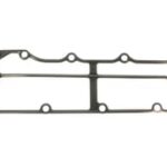 Genuine Yamaha 6C5411141000 - Gasket, exhaust outer cover - Supplied by Flood Marine