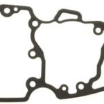 Genuine Yamaha 6C5411340000 - Gasket, exhaust manifold - Supplied by Flood Marine