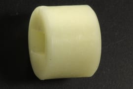 Yamaha 6C5438310000 Connector, shaft