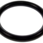 Genuine Yamaha 6C5438610000 - O-ring - Supplied by Flood Marine